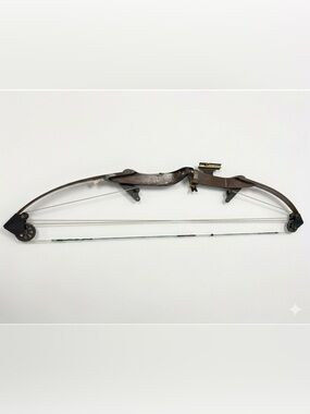 Bear Archery Amo Compound Bow